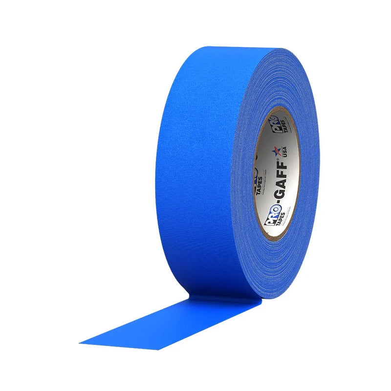 Cargue la imagen en el visor de la galería, * Gaffer Tape Mate de 2" x 55 yardas