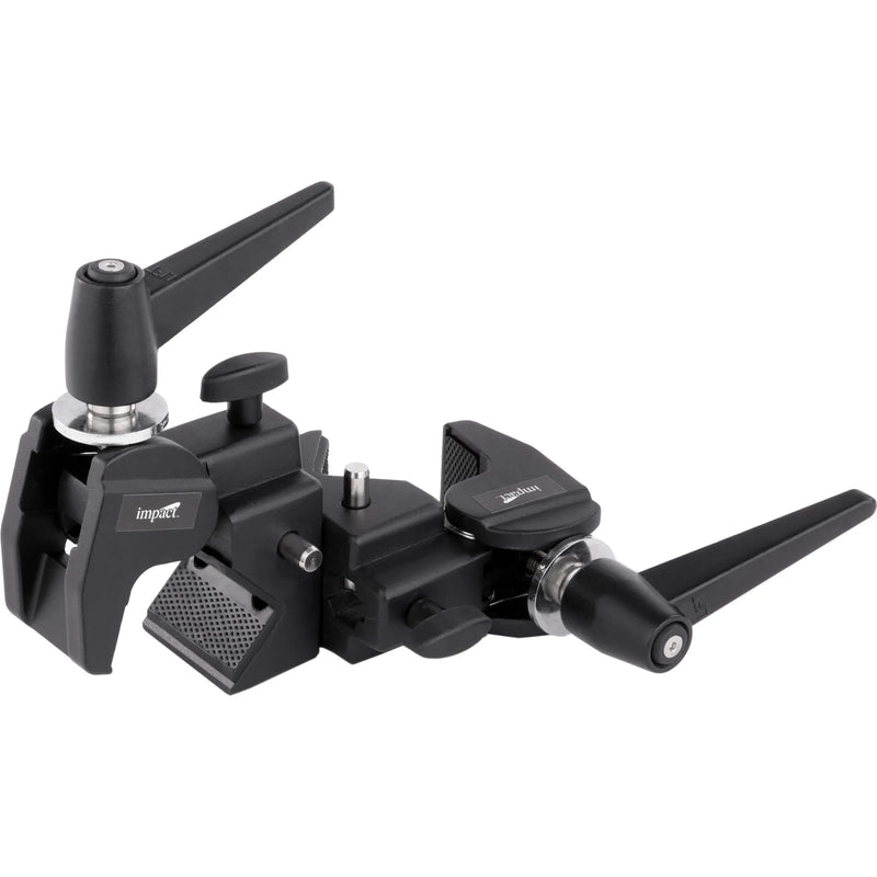 Cargue la imagen en el visor de la galería, IMPACT SUPER CLAMP WITH RATCHET HANDLE CC-106R