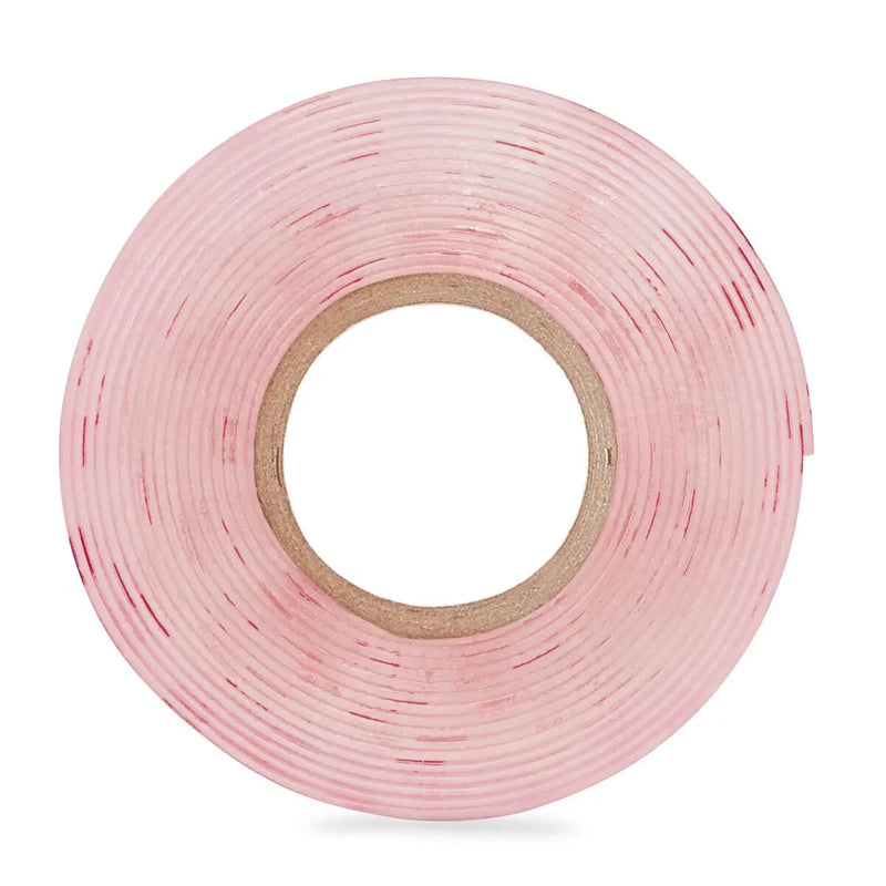 Cargue la imagen en el visor de la galería, Cinta Doble Capa de Montaje 3M Pachona Mini Transparente - 2.54cm x 1.52m