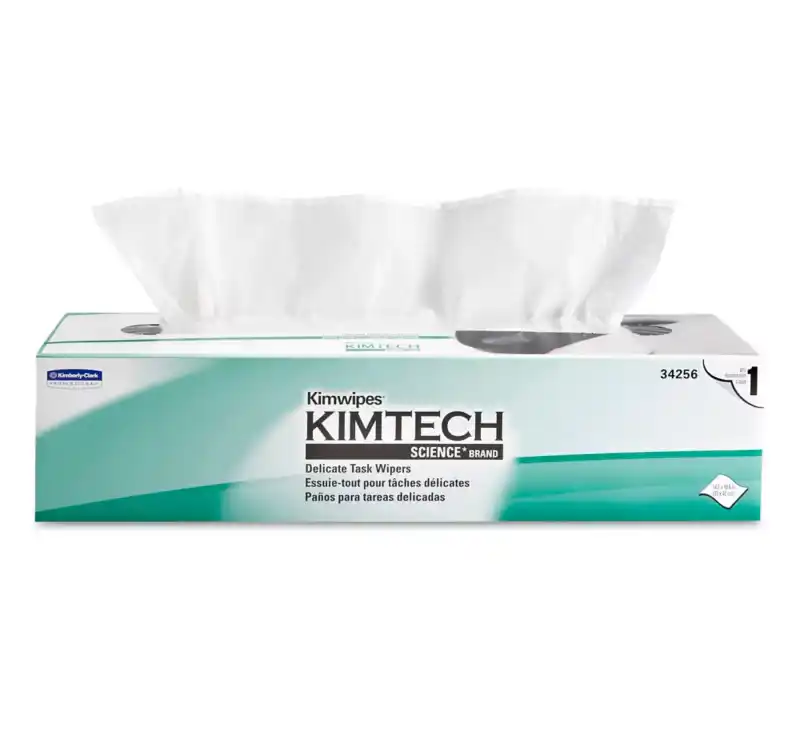 Cargue la imagen en el visor de la galería, Kimwipes Kimtech | Toallas Baja Pelusa para Lentes