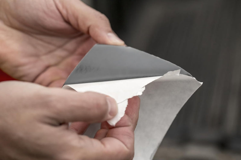 Cargue la imagen en el visor de la galería, Cinta Impermeable T-rex Polipropileno 5cm X 1.52mts Resistente - Multiproductos y expendables SA de CV