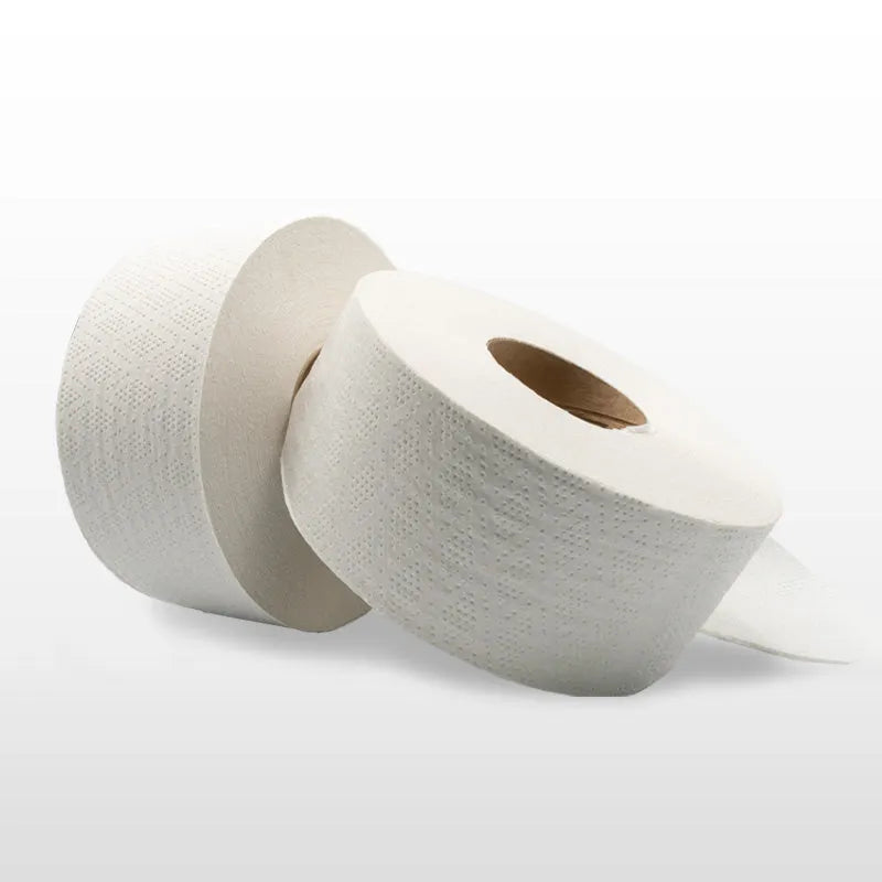 Cargue la imagen en el visor de la galería, Papel Higienico Junior C/12 Rollos 200 Mts