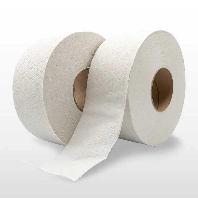 Cargue la imagen en el visor de la galería, Papel Higienico Junior C/12 Rollos 200 Mts