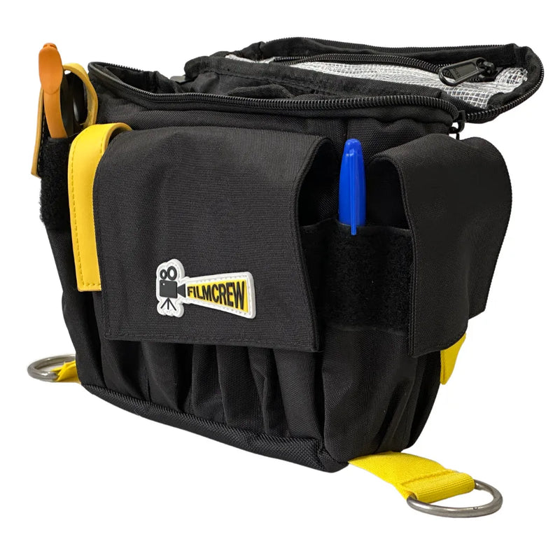 Cargue la imagen en el visor de la galería, Pouch CinemaBag FilmCrew