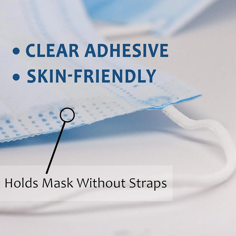 Cargue la imagen en el visor de la galería, Cinta Doble Cara "Body Tape" Removible y Amigable con la piel - Pro 1502