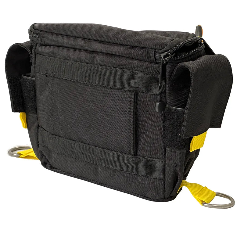 Cargue la imagen en el visor de la galería, Pouch CinemaBag FilmCrew