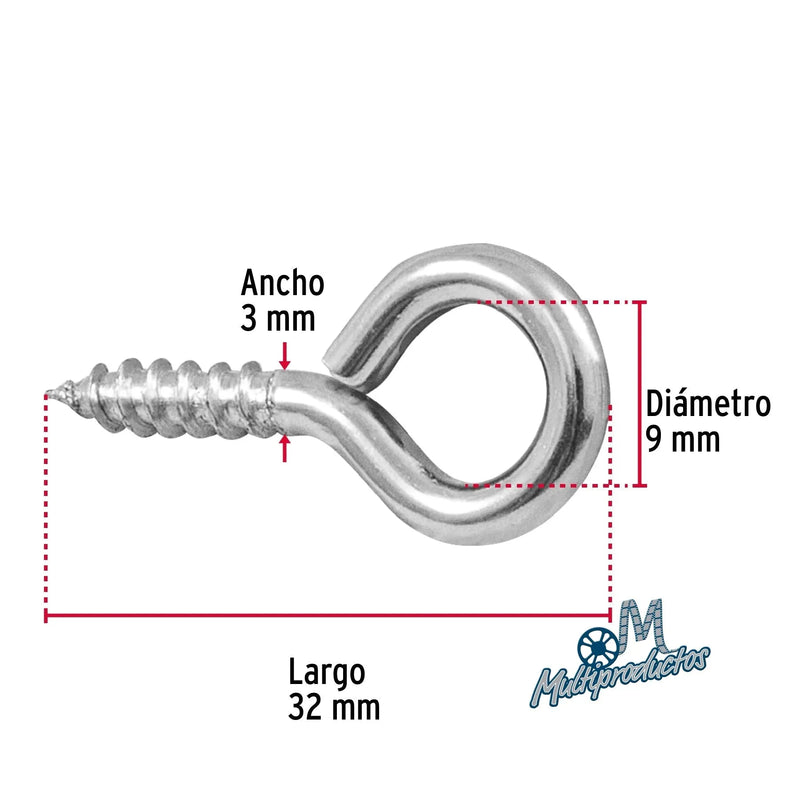 Cargue la imagen en el visor de la galería, ARMELLAS CERRADAS