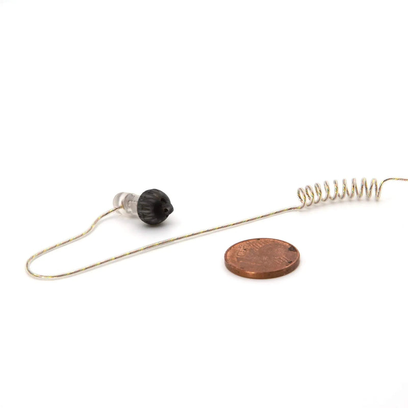 Cargue la imagen en el visor de la galería, Audifono The Sidekick 3 - Mono, Curly - BBI-SK3- M-C