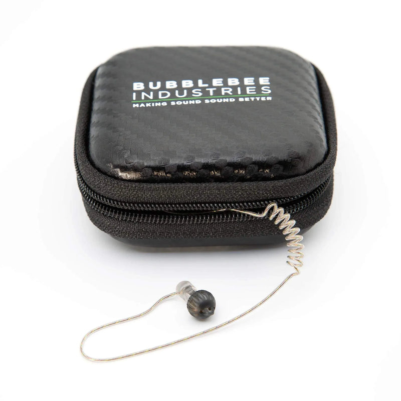 Cargue la imagen en el visor de la galería, Audifono The Sidekick 3 - Mono, Curly - BBI-SK3- M-C