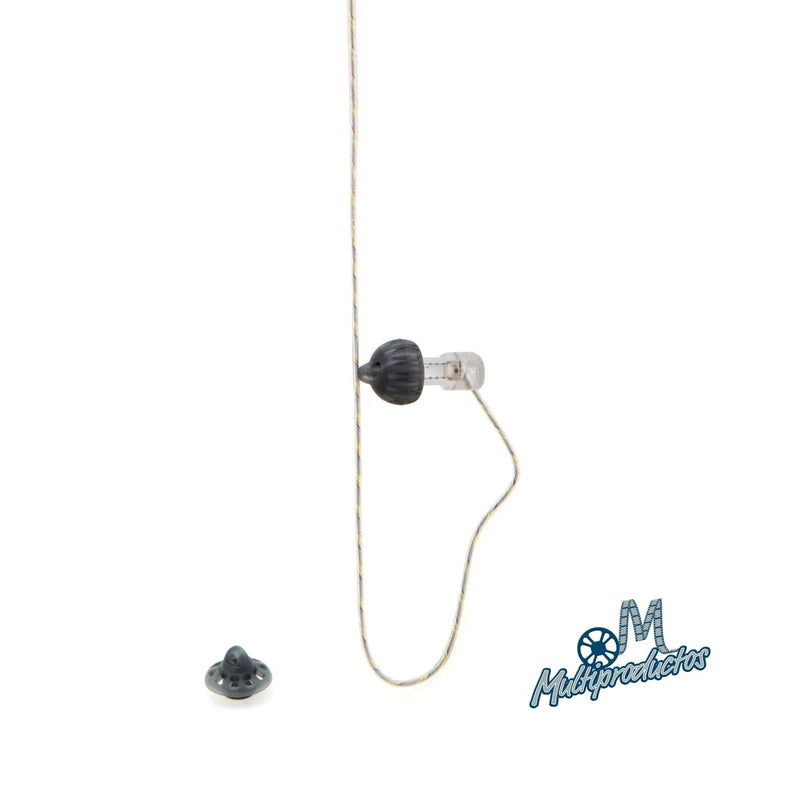 Cargue la imagen en el visor de la galería, Audifono The Sidekick 3 - Mono, Straight BBI-SK3- M-S