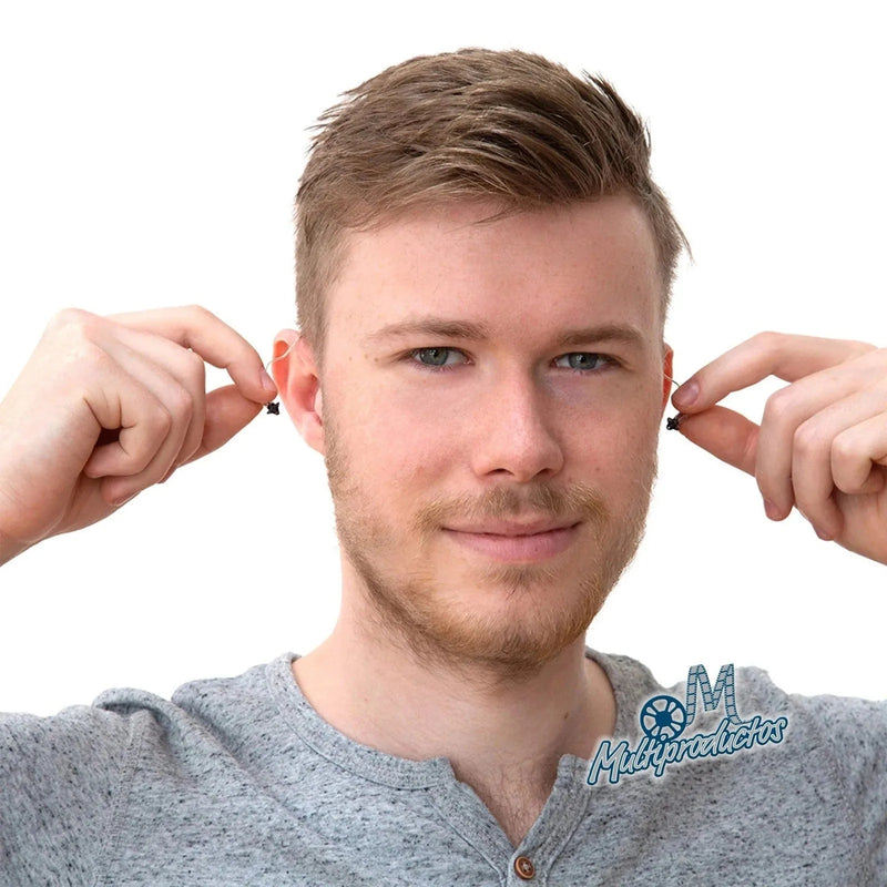 Cargue la imagen en el visor de la galería, Audifono The Sidekick 3 - Stereo - BBI-SK3- ST