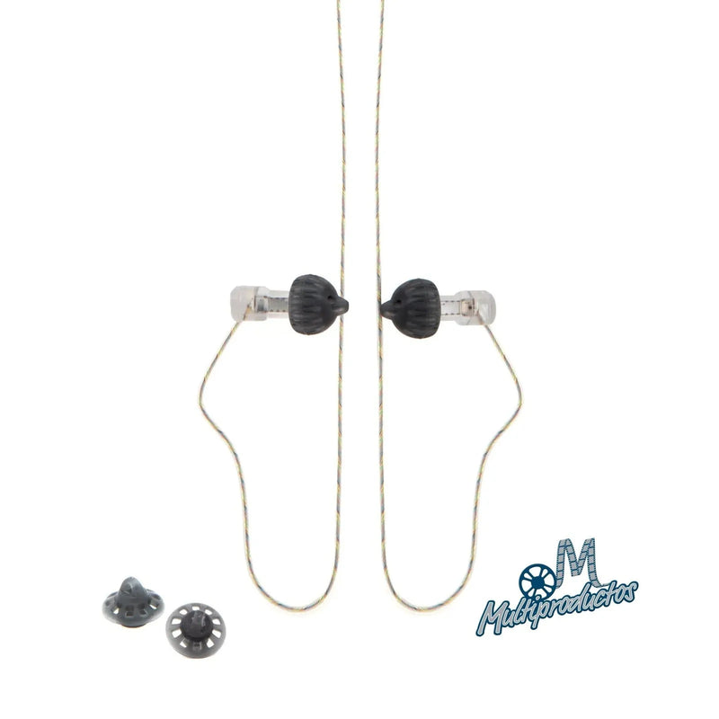 Cargue la imagen en el visor de la galería, Audifono The Sidekick 3 - Stereo - BBI-SK3- ST