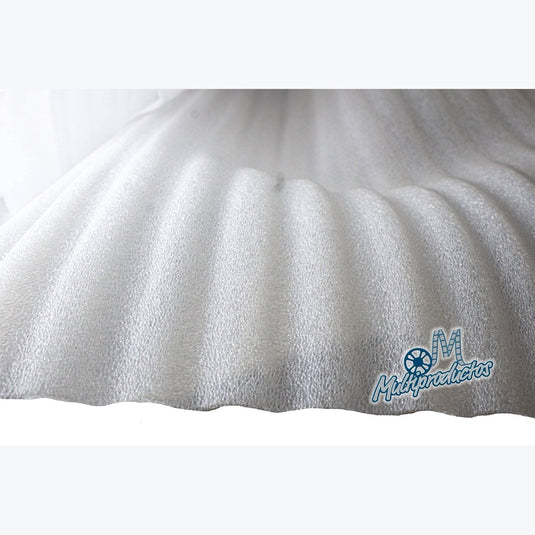 BAJO ALFOMBRA 1/4", 2M x 55 MTOS