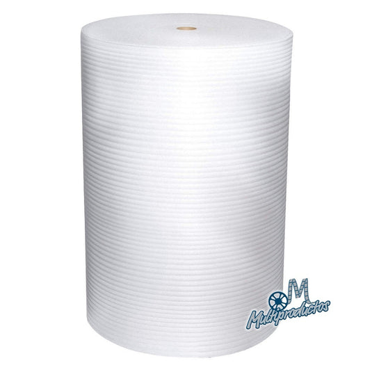 BAJO ALFOMBRA 1/4", 2M x 55 MTOS