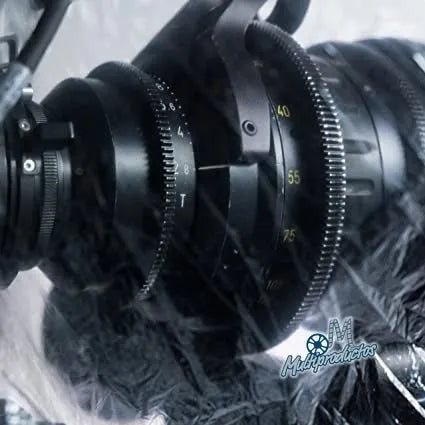 Cargue la imagen en el visor de la galería, BOLSA CAP IT ! GRANDE// BLUE LABEL