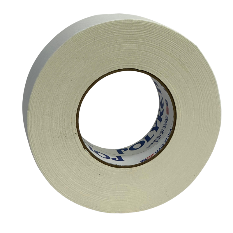 Cargue la imagen en el visor de la galería, * Cinta Gaffer Profesional Mate 48mm x 50m — Grado Premium USA
