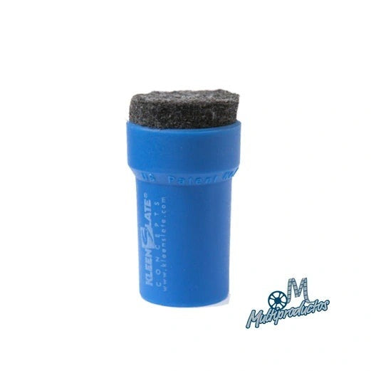 * Borrador De Tapón Ajustable a Marcador