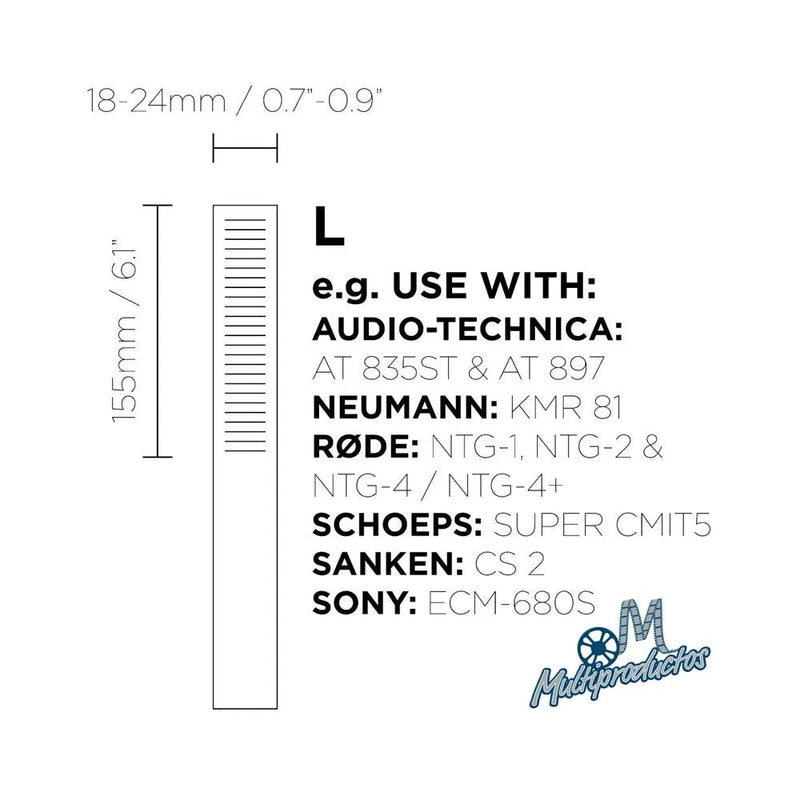 Cargue la imagen en el visor de la galería, Bubblebee The Spacer Bubble, Black