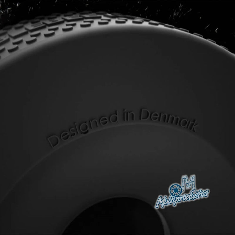 Cargue la imagen en el visor de la galería, Bubblebee The Spacer Bubble, Black