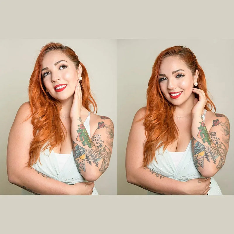 Cargue la imagen en el visor de la galería, CICLORAMA Arctic White #93 DE PAPEL 2 Tamaños