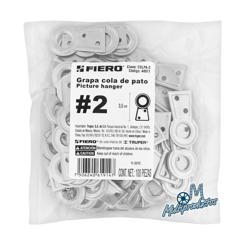 Cargue la imagen en el visor de la galería, COLAS DE PATO