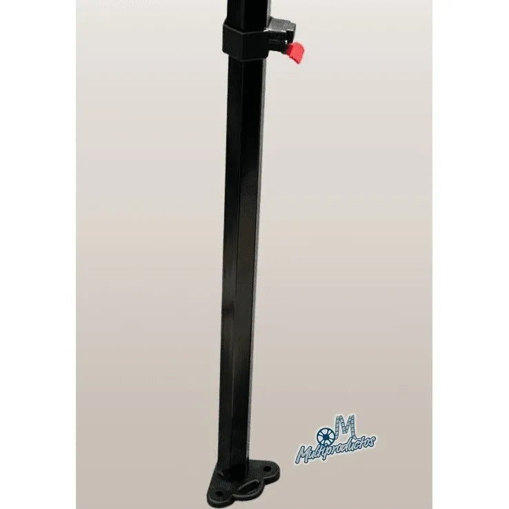 Cargue la imagen en el visor de la galería, * Carpa Negra de 3x3