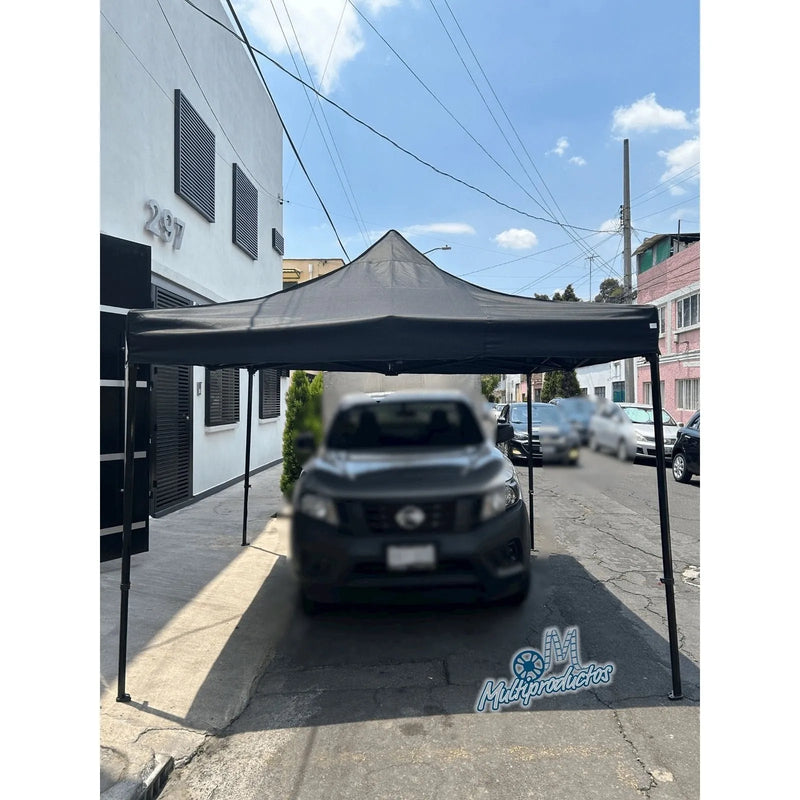 Cargue la imagen en el visor de la galería, * Carpa Negra de 3x3