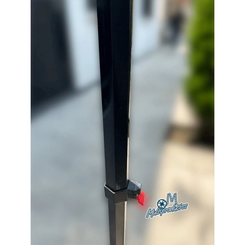 Cargue la imagen en el visor de la galería, * Carpa Negra de 3x3