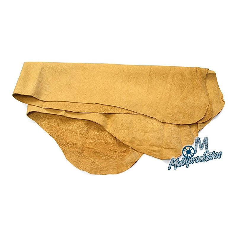 Cargue la imagen en el visor de la galería, Chamois Nacional 45x30 cm