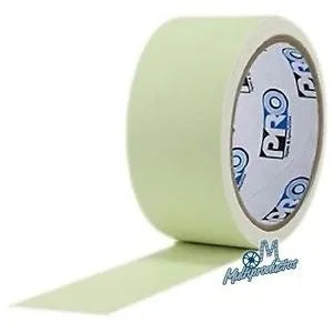 Cargue la imagen en el visor de la galería, Cinta Glow 1" x 5 yardas