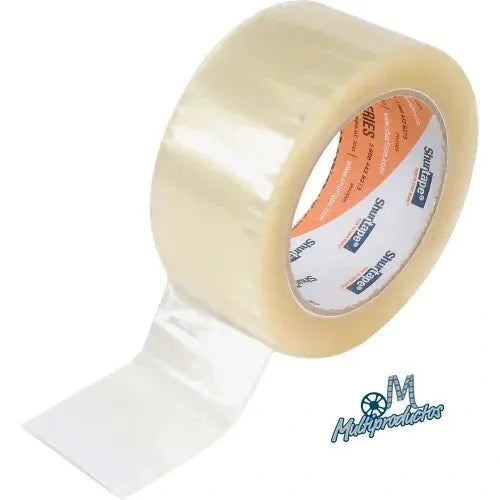 Cargue la imagen en el visor de la galería, Cinta Transparente de Empaque