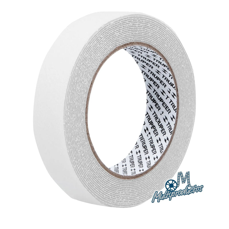 Cargue la imagen en el visor de la galería, Cinta antiderrapante transparente 25mm x 5m Para áreas húmeda