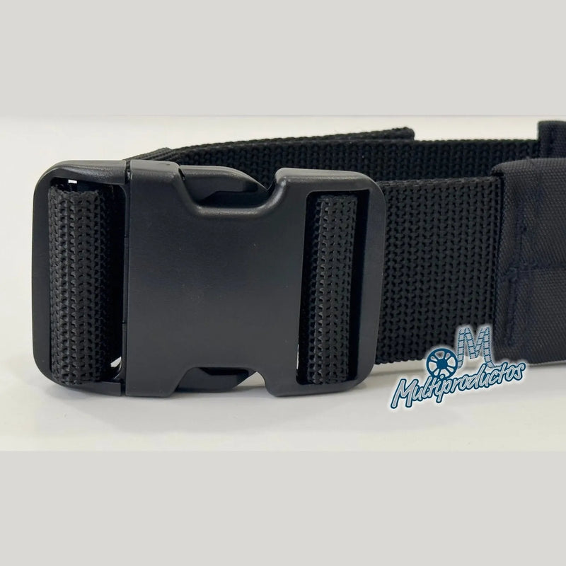 Cargue la imagen en el visor de la galería, Cinturón Acolchado - FilmCrew