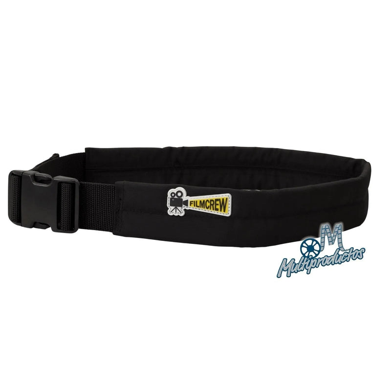 Cargue la imagen en el visor de la galería, Cinturón Acolchado - FilmCrew