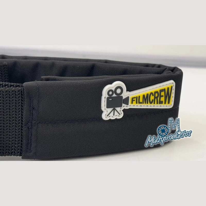Cargue la imagen en el visor de la galería, Cinturón Acolchado - FilmCrew
