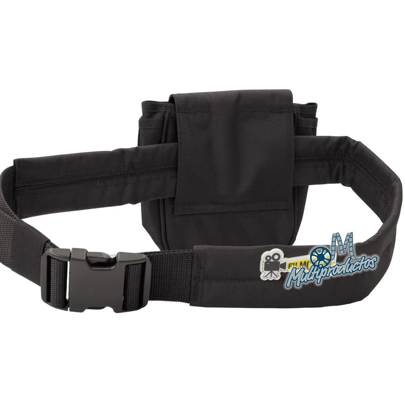 Cargue la imagen en el visor de la galería, Cinturón Acolchado - FilmCrew