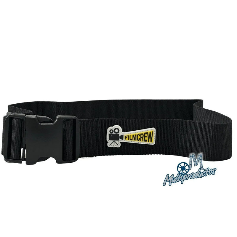 Cargue la imagen en el visor de la galería, Cinturón Clasico Chico - Belt FilmCrew