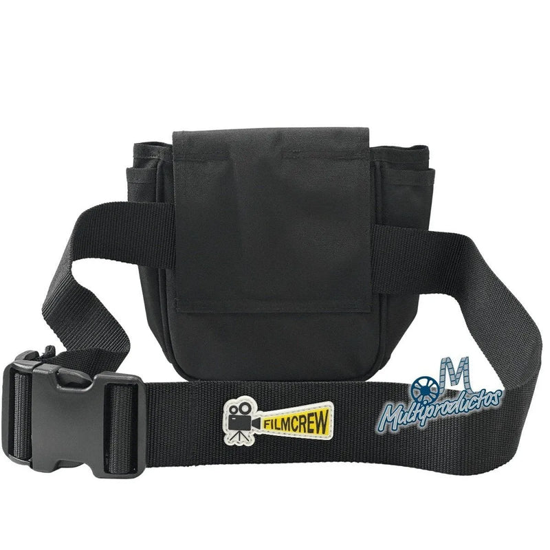 Cargue la imagen en el visor de la galería, Cinturón Clasico Chico - Belt FilmCrew