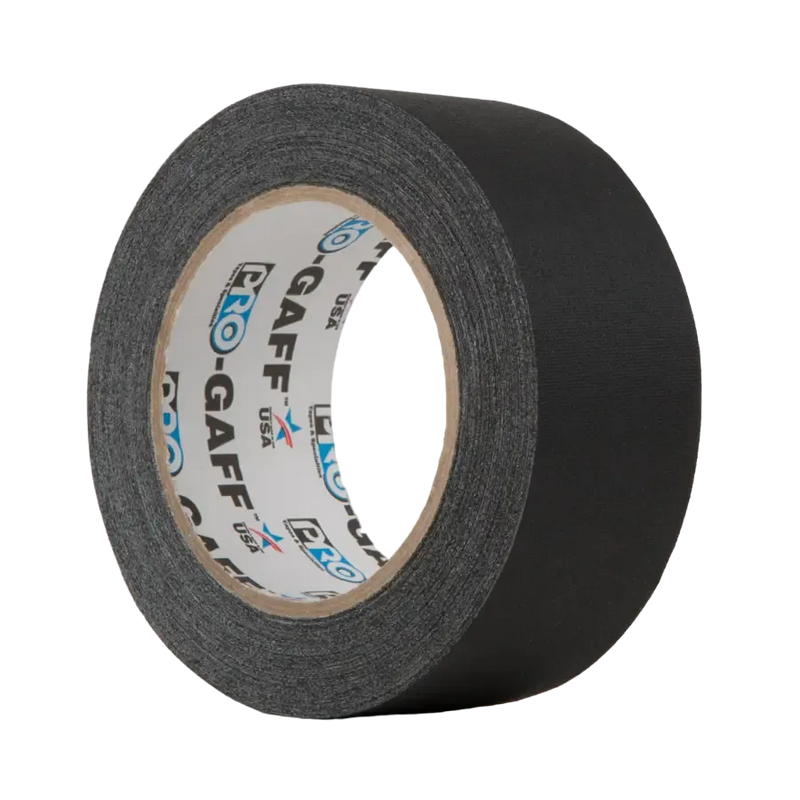 Cargue la imagen en el visor de la galería, Gaffer Tape de 2" x 25 yardas ( 23 metros )