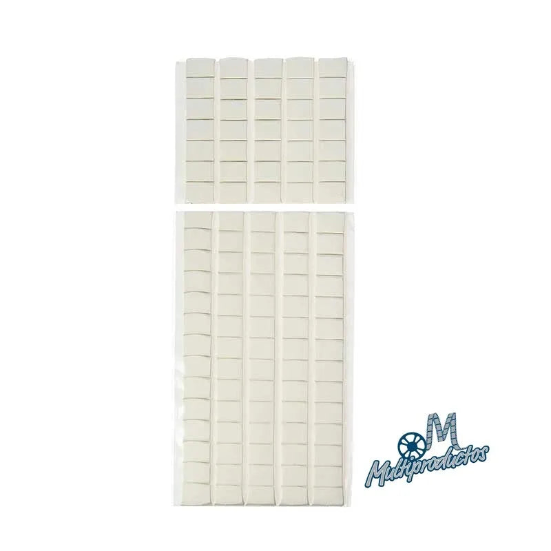 Cargue la imagen en el visor de la galería, Cuadritos Adhesivos Pritt Tak 35g