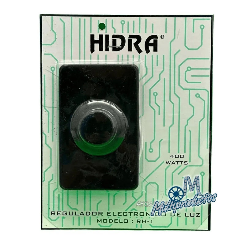 Cargue la imagen en el visor de la galería, DIMMER ATENUADOR DE LUZ HIDRA - Sin Garantía