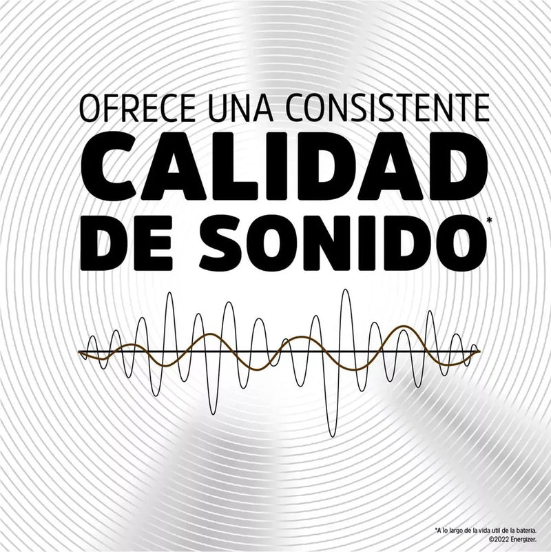 Cargue la imagen en el visor de la galería, Pila Energizer Auditiva