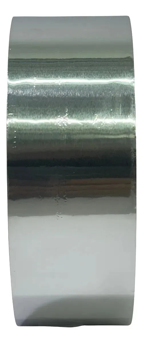 Cargue la imagen en el visor de la galería, Cinta De Aluminio Shurtape 2 Pulgadas X 46 Metros Af914 Plateado Lisa