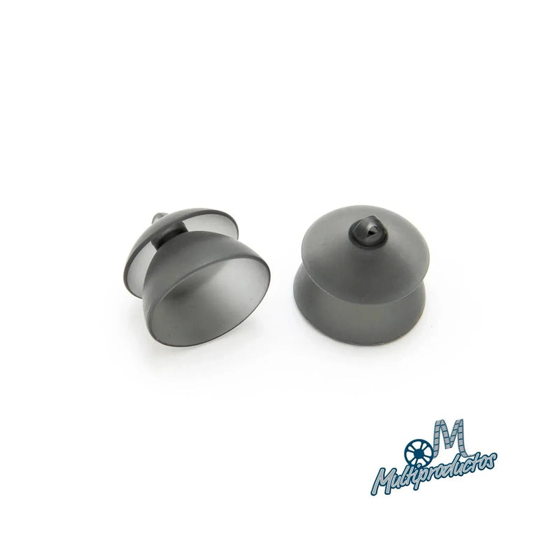 Cargue la imagen en el visor de la galería, EARTIP The Christmas Tree Eartip - For low ambience- 10-Pack BBI-SXE10