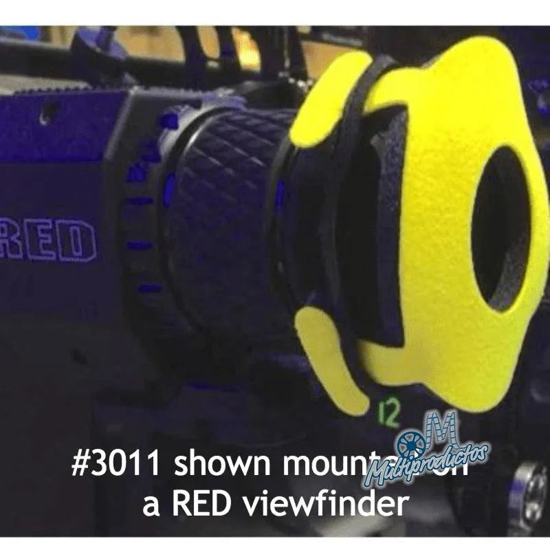 Cargue la imagen en el visor de la galería, EYE COVER - RED CAM Special Eyecushion - #3011