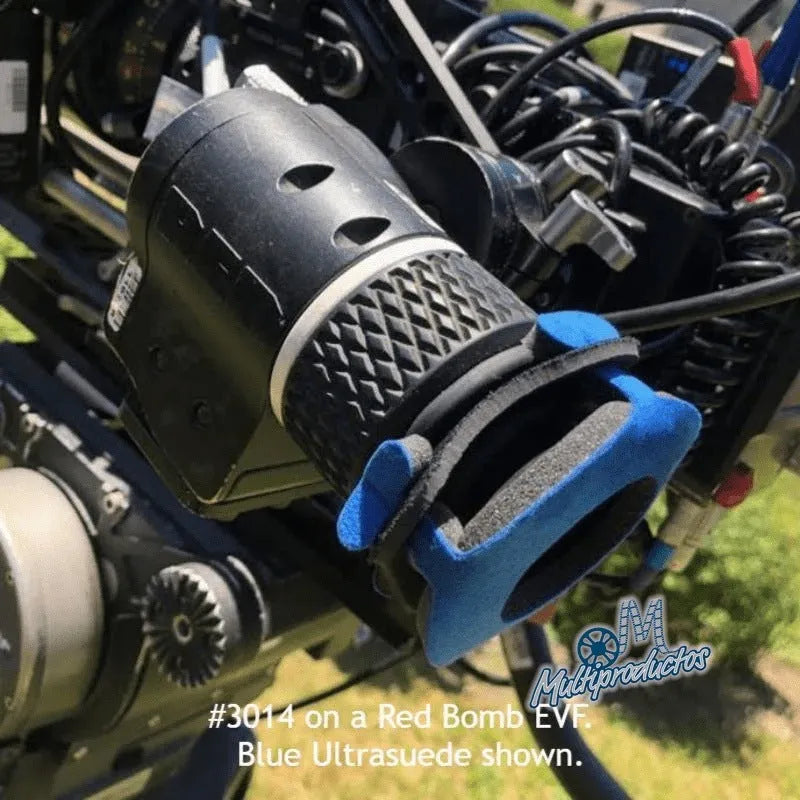 Cargue la imagen en el visor de la galería, EYE COVER - RED CAM Special Eyecushion - #3011