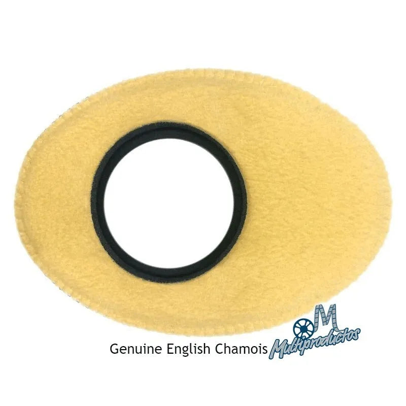 Cargue la imagen en el visor de la galería, Eye Cover - Oval Extra Large Eyecushion - #6014