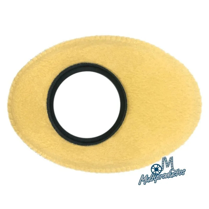 Cargue la imagen en el visor de la galería, Eye Cover - Oval Extra Large Eyecushion - #6014