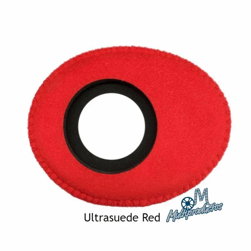 Cargue la imagen en el visor de la galería, Eye Cover - Oval Large Eyecushion - #6012