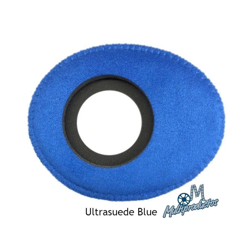 Cargue la imagen en el visor de la galería, Eye Cover - Oval Large Eyecushion - #6012